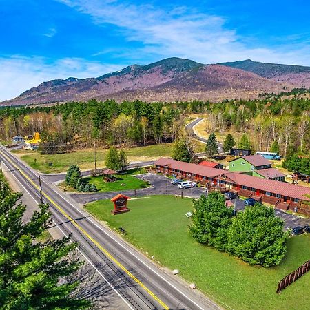 Wolfjaw Lodge Wilmington Exterior foto
